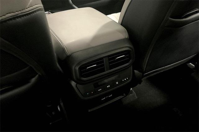 used 2023 Honda Pilot car, priced at $29,587