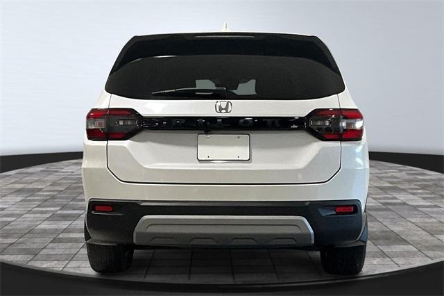 used 2023 Honda Pilot car, priced at $29,587