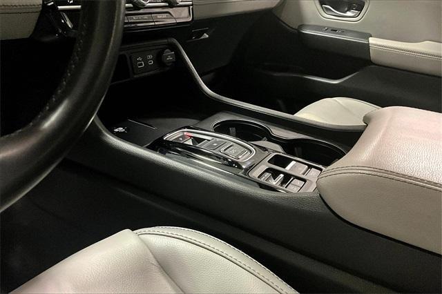 used 2023 Honda Pilot car, priced at $29,587