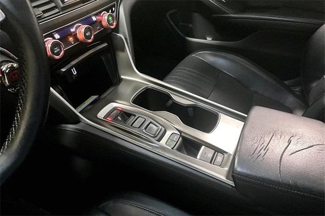 used 2018 Honda Accord car, priced at $19,563