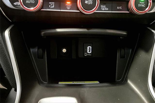 used 2018 Honda Accord car, priced at $19,563