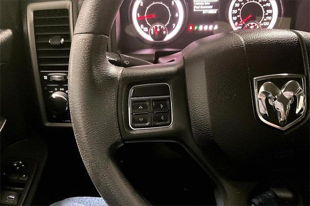 used 2020 Ram 1500 Classic car, priced at $19,050