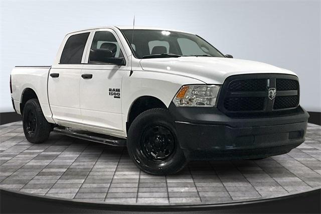 used 2020 Ram 1500 Classic car, priced at $19,050