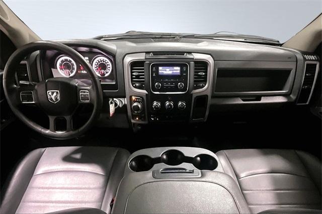 used 2020 Ram 1500 Classic car, priced at $19,050