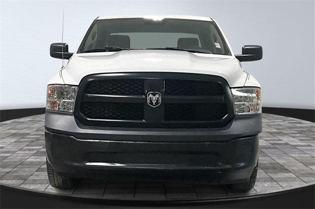 used 2020 Ram 1500 Classic car, priced at $19,050
