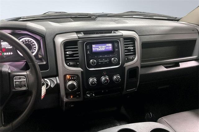 used 2020 Ram 1500 Classic car, priced at $19,050