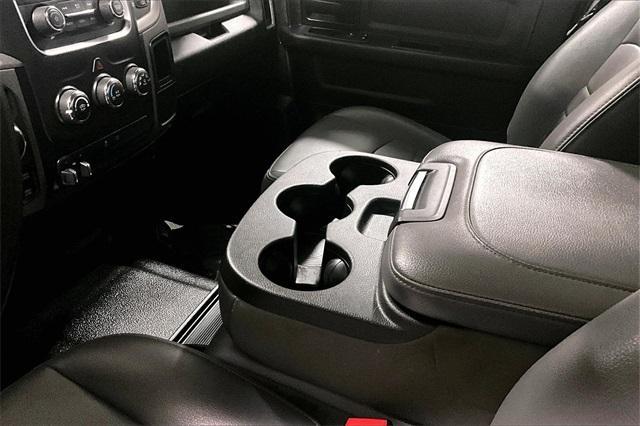 used 2020 Ram 1500 Classic car, priced at $19,050