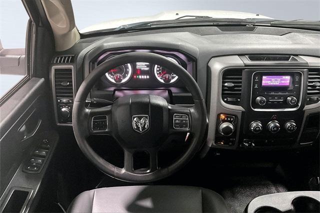 used 2020 Ram 1500 Classic car, priced at $19,050