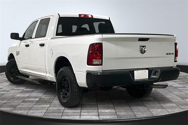 used 2020 Ram 1500 Classic car, priced at $19,050