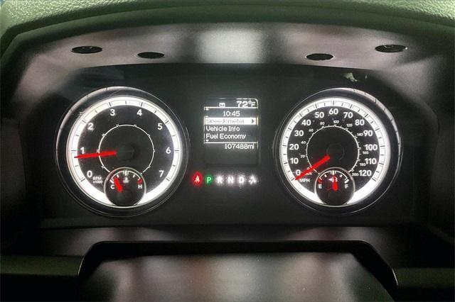 used 2020 Ram 1500 Classic car, priced at $19,050