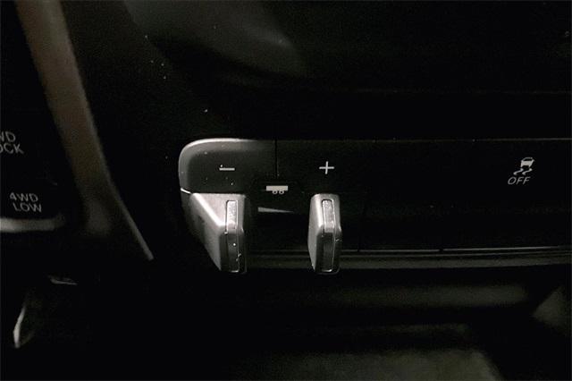 used 2020 Ram 1500 Classic car, priced at $19,050