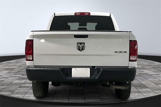 used 2020 Ram 1500 Classic car, priced at $19,050