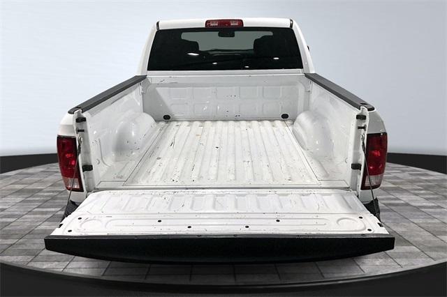 used 2020 Ram 1500 Classic car, priced at $19,050