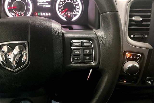 used 2020 Ram 1500 Classic car, priced at $19,050