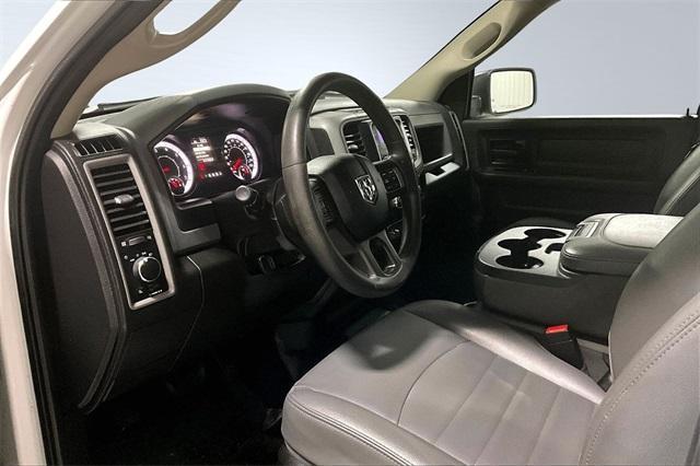 used 2020 Ram 1500 Classic car, priced at $19,050