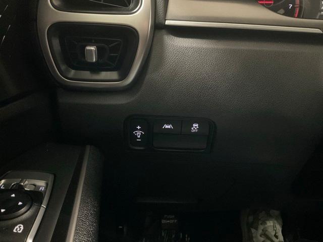 used 2021 Kia Sorento car, priced at $16,120