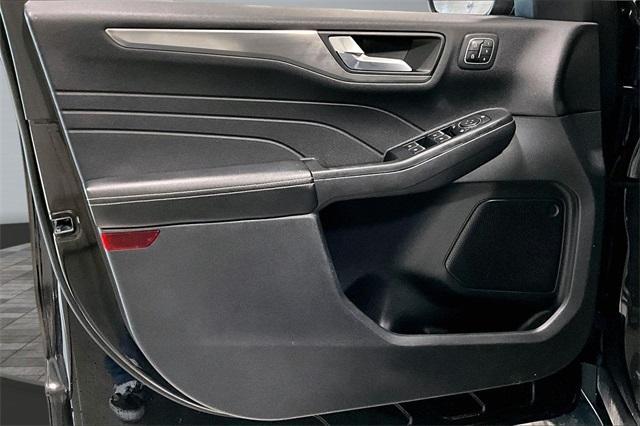 used 2022 Ford Escape car, priced at $17,172