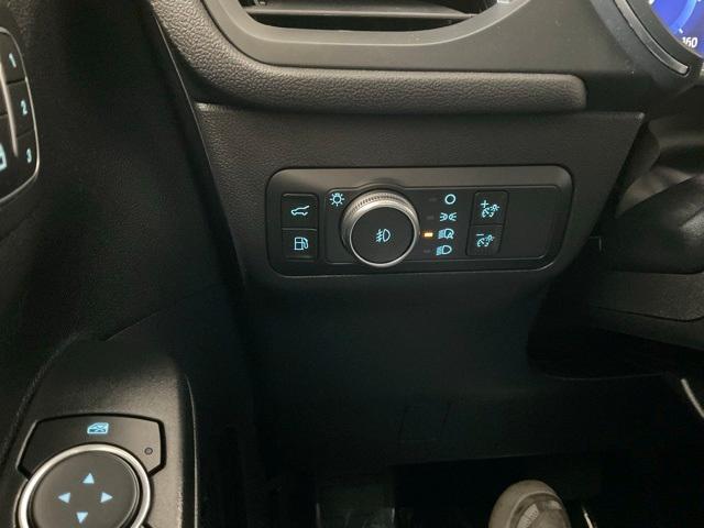 used 2022 Ford Escape car, priced at $17,172