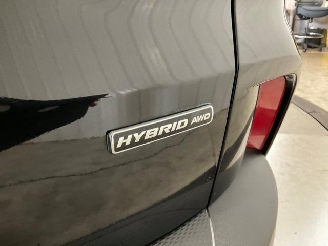 used 2022 Ford Escape car, priced at $17,172