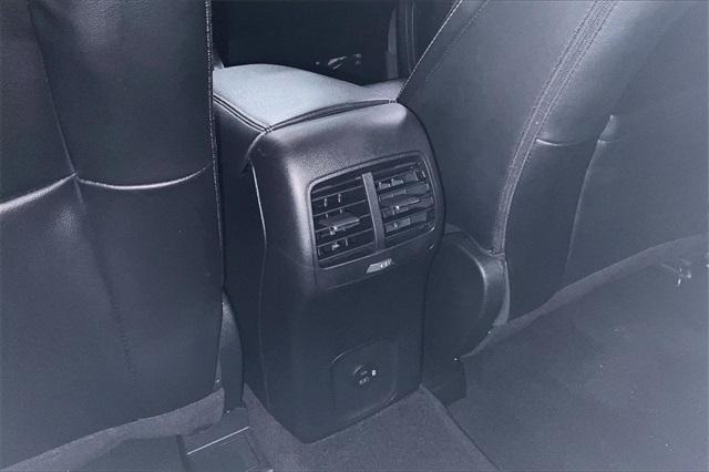 used 2022 Ford Escape car, priced at $17,172