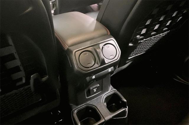 used 2020 Jeep Gladiator car, priced at $25,685