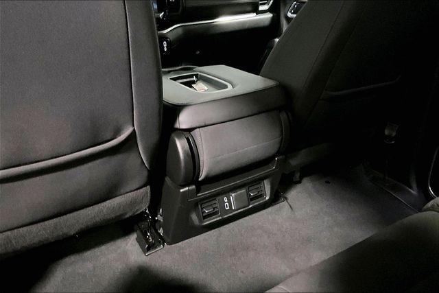 used 2022 GMC Sierra 1500 car, priced at $26,924