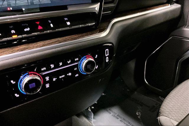 used 2022 GMC Sierra 1500 car, priced at $26,924