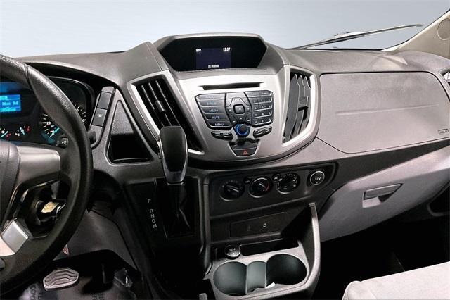 used 2016 Ford Transit-350 car, priced at $19,108
