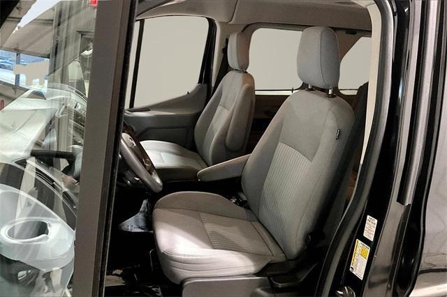 used 2016 Ford Transit-350 car, priced at $19,108