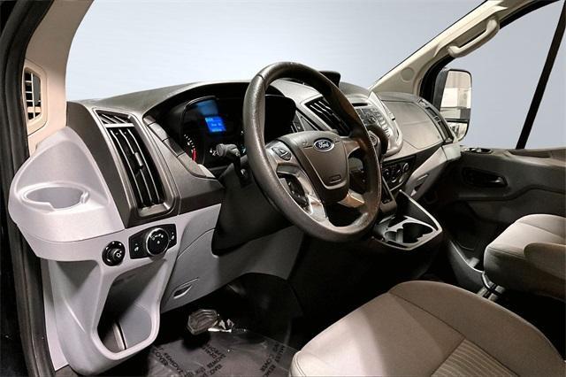 used 2016 Ford Transit-350 car, priced at $19,108