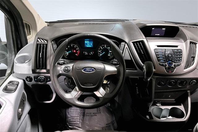 used 2016 Ford Transit-350 car, priced at $19,108
