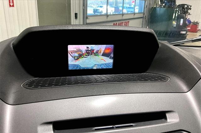 used 2016 Ford Transit-350 car, priced at $19,108