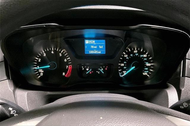 used 2016 Ford Transit-350 car, priced at $19,108