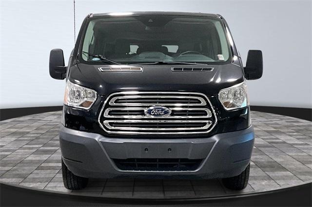 used 2016 Ford Transit-350 car, priced at $19,108