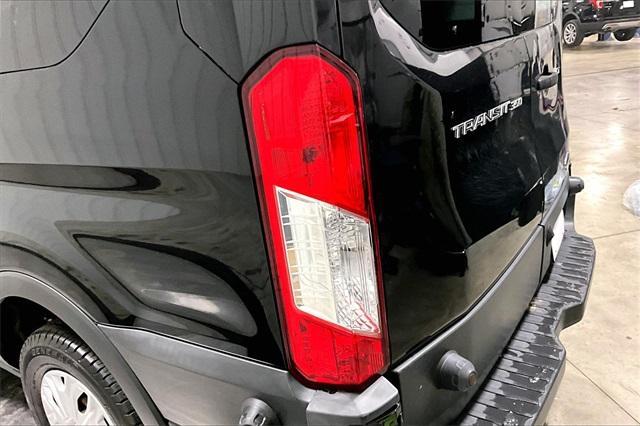 used 2016 Ford Transit-350 car, priced at $19,108