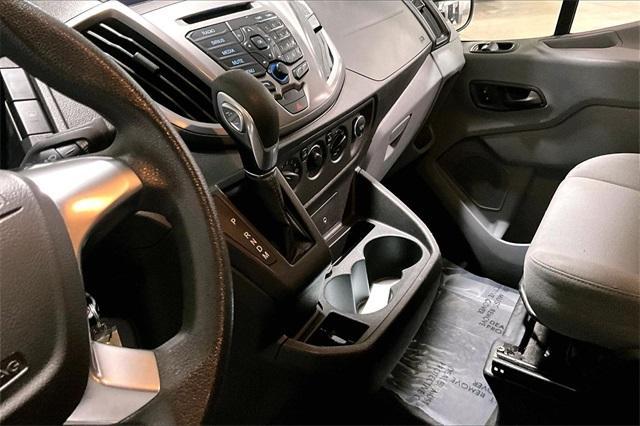 used 2016 Ford Transit-350 car, priced at $19,108