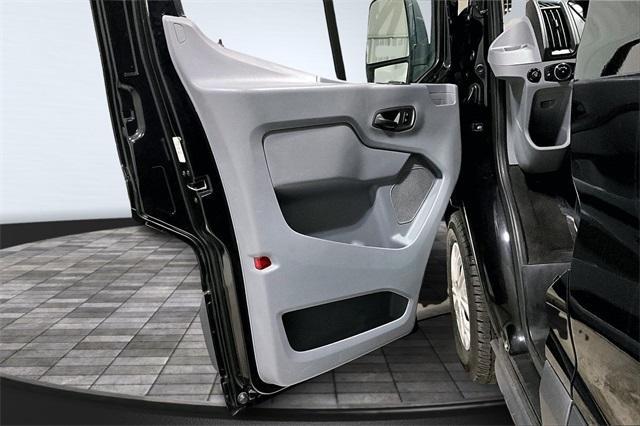 used 2016 Ford Transit-350 car, priced at $19,108