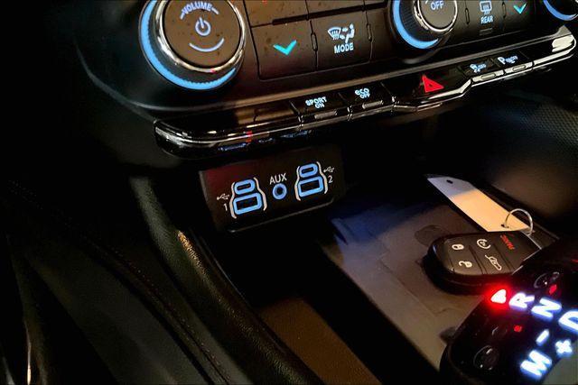 used 2022 Dodge Durango car, priced at $32,446