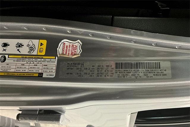 used 2020 Jeep Gladiator car, priced at $22,740