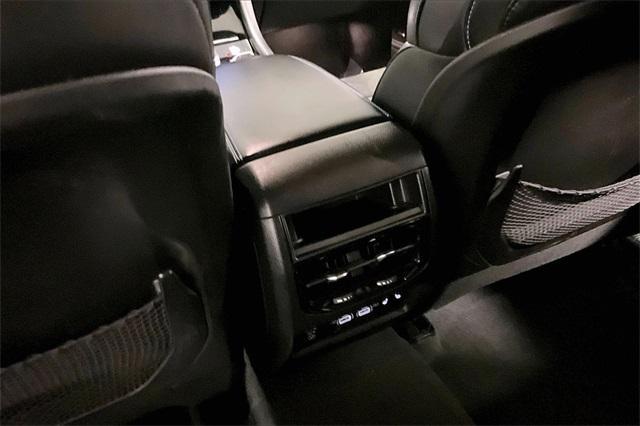 used 2022 Jeep Grand Cherokee 4xe car, priced at $28,621