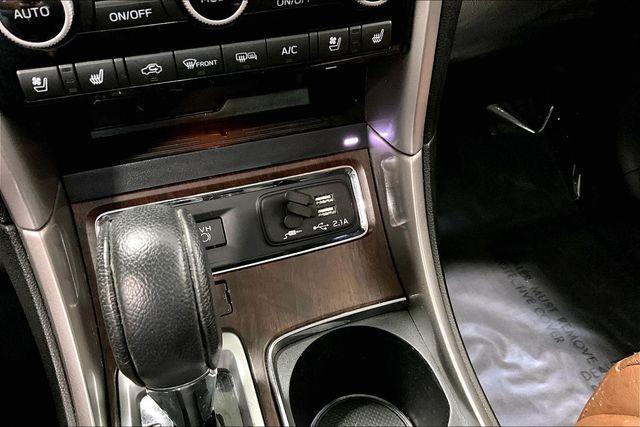 used 2022 Subaru Ascent car, priced at $21,781