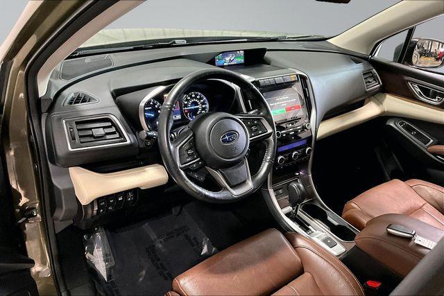 used 2022 Subaru Ascent car, priced at $21,781