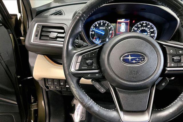 used 2022 Subaru Ascent car, priced at $21,781
