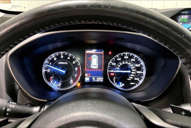 used 2022 Subaru Ascent car, priced at $21,781