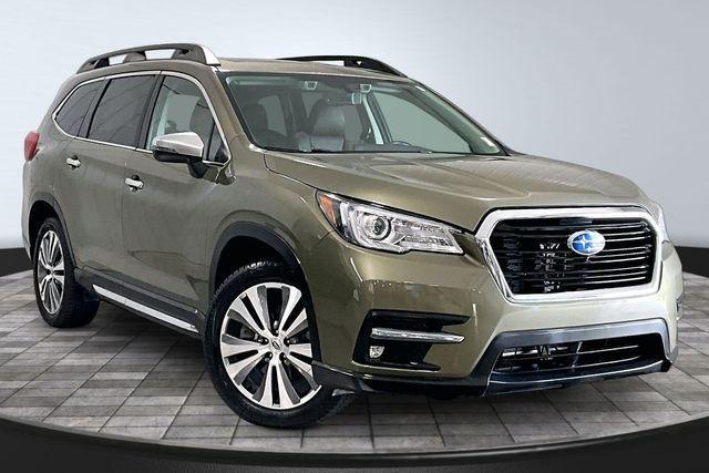 used 2022 Subaru Ascent car, priced at $21,781