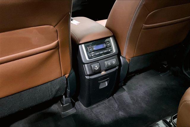 used 2022 Subaru Ascent car, priced at $21,781