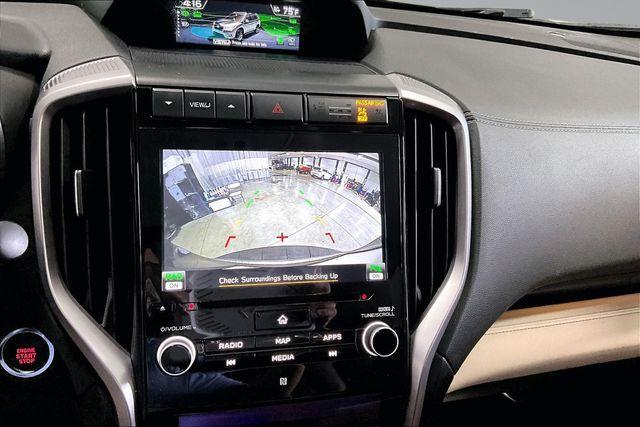 used 2022 Subaru Ascent car, priced at $21,781