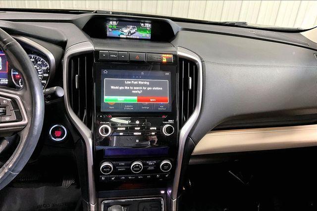 used 2022 Subaru Ascent car, priced at $21,781