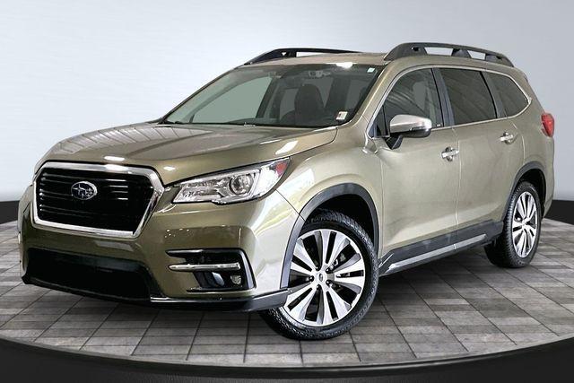 used 2022 Subaru Ascent car, priced at $21,781
