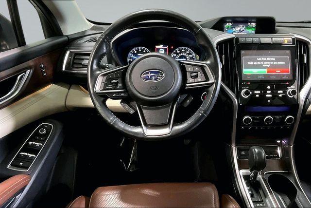 used 2022 Subaru Ascent car, priced at $21,781